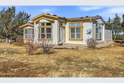 8850 Happy Trail, Show Low, AZ 85901 - Photo 3
