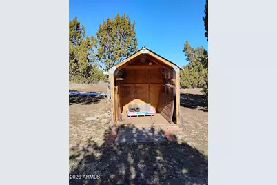 8850 Happy Trail, Show Low, AZ 85901 - Photo 31