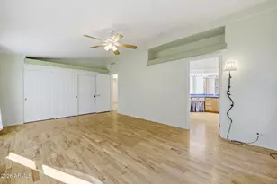 8850 Happy Trail, Show Low, AZ 85901 - Photo 11