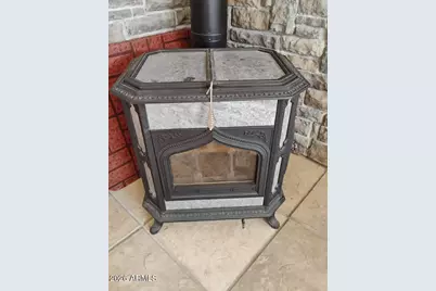 8850 Happy Trail, Show Low, AZ 85901 - Photo 9