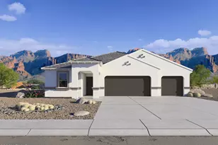 1564 E Glazier Dr E, Casa Grande, AZ 85122 - Photo 1