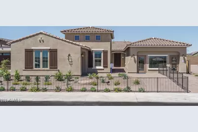 18618 W Cathedral Rock Drive, Goodyear, AZ 85338 - Photo 1