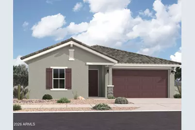 36839 W Nina Street, Maricopa, AZ 85138 - Photo 1