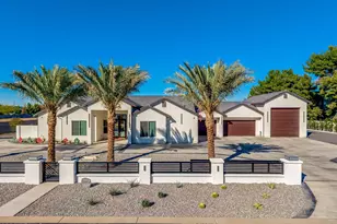 12926 W Wolfley Dr, El Mirage, AZ 85335 - Photo 1