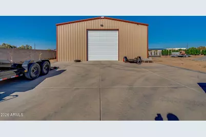 12926 W Wolfley Drive, El Mirage, AZ 85335 - Photo 15