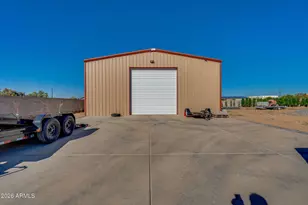 12926 W Wolfley Dr, El Mirage, AZ 85335 - Photo 15