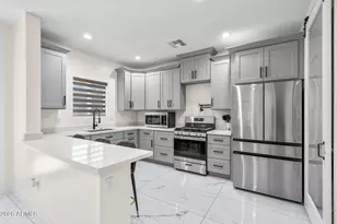 12926 W Wolfley Dr, El Mirage, AZ 85335 - Photo 11