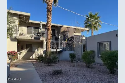 4114 E Calle Redonda -- #56, Phoenix, AZ 85018 - Photo 13