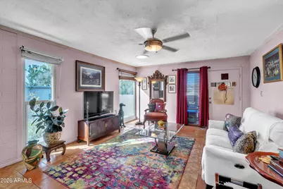 4114 E Calle Redonda -- #56, Phoenix, AZ 85018 - Photo 1