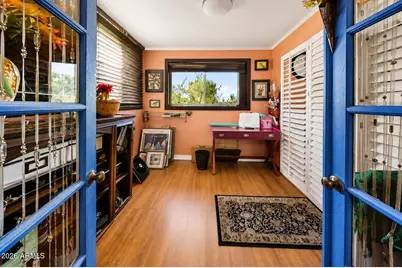 4114 E Calle Redonda -- #56, Phoenix, AZ 85018 - Photo 13