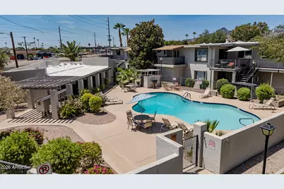 4114 E Calle Redonda -- #56, Phoenix, AZ 85018 - Photo 3