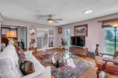 4114 E Calle Redonda -- #56, Phoenix, AZ 85018 - Photo 9