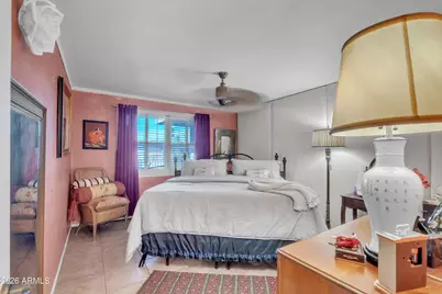 4114 E Calle Redonda -- #56, Phoenix, AZ 85018 - Photo 11