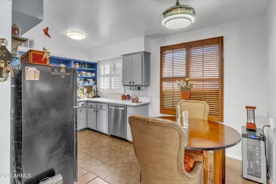 4114 E Calle Redonda -- #56, Phoenix, AZ 85018 - Photo 5