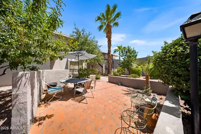 4114 E Calle Redonda -- #56, Phoenix, AZ 85018 - Photo 5