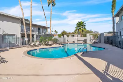 4114 E Calle Redonda -- #56, Phoenix, AZ 85018 - Photo 11