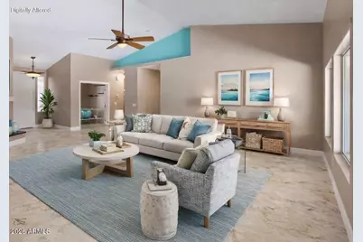 8841 W Port Royale Lane, Peoria, AZ 85381 - Photo 5