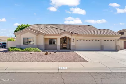 8841 W Port Royale Lane, Peoria, AZ 85381 - Photo 75