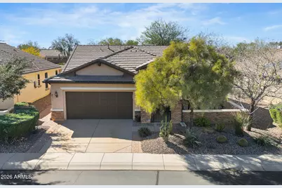 7337 W Silver Spring Way, Florence, AZ 85132 - Photo 1