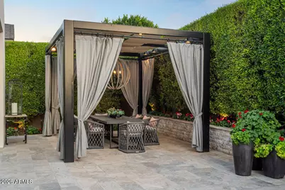 6863 E Joshua Tree Lane, Paradise Valley, AZ 85253 - Photo 33