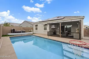 18789 W Jefferson St, Buckeye, AZ 85326 - Photo 3