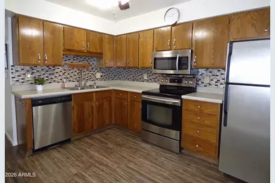 440 S Parkcrest -- #141, Mesa, AZ 85206 - Photo 3