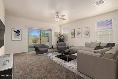 10684 E Primrose Court, Florence, AZ 85132 - Photo 13