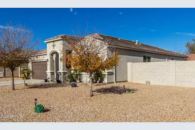 10684 E Primrose Court, Florence, AZ 85132 - Photo 57