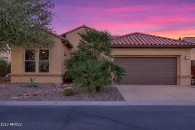 5263 W Pueblo Drive, Eloy, AZ 85131 - Photo 1