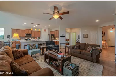 5263 W Pueblo Drive, Eloy, AZ 85131 - Photo 17