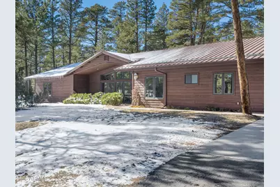 7950 Koch Field Road, Flagstaff, AZ 86004 - Photo 1