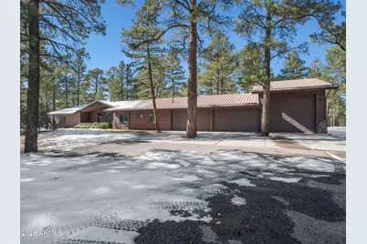 7950 Koch Field Road, Flagstaff, AZ 86004 - Photo 5