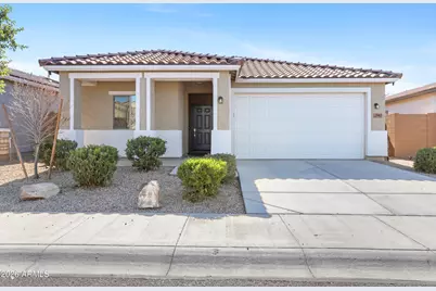 35463 W Santa Barbara Avenue, Maricopa, AZ 85138 - Photo 3