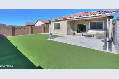 35463 W Santa Barbara Avenue, Maricopa, AZ 85138 - Photo 35