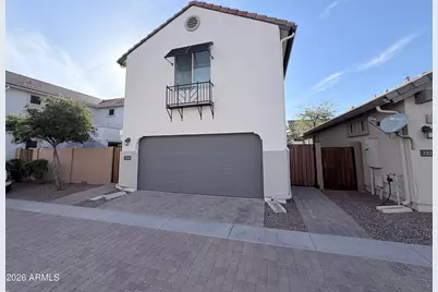 2518 E Boston Street, Gilbert, AZ 85295 - Photo 23