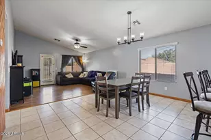 4888 S Rovey Pkwy, Buckeye, AZ 85326 - Photo 11