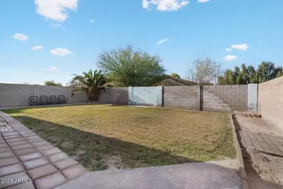 4888 S Rovey Parkway, Buckeye, AZ 85326 - Photo 39