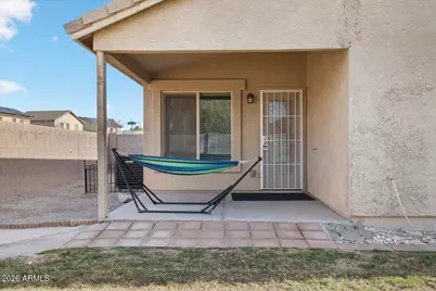 4888 S Rovey Parkway, Buckeye, AZ 85326 - Photo 43