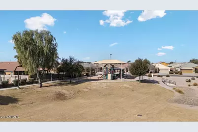 4888 S Rovey Parkway, Buckeye, AZ 85326 - Photo 47