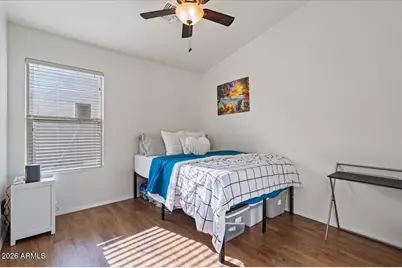 4888 S Rovey Parkway, Buckeye, AZ 85326 - Photo 29