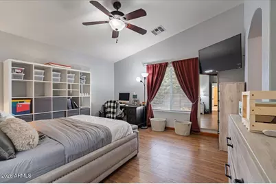 4888 S Rovey Parkway, Buckeye, AZ 85326 - Photo 33