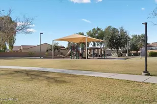 4888 S Rovey Pkwy, Buckeye, AZ 85326 - Photo 31