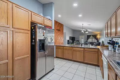 4888 S Rovey Parkway, Buckeye, AZ 85326 - Photo 19