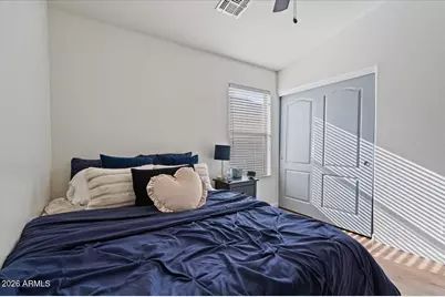 4888 S Rovey Parkway, Buckeye, AZ 85326 - Photo 17