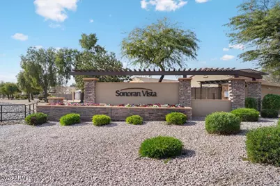 4888 S Rovey Parkway, Buckeye, AZ 85326 - Photo 45