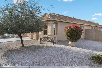 4888 S Rovey Parkway, Buckeye, AZ 85326 - Photo 5