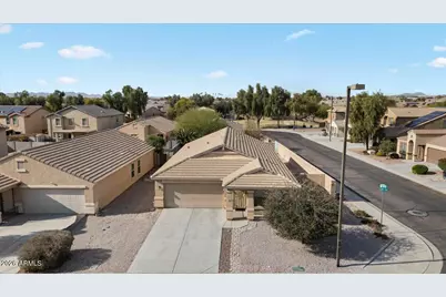 4888 S Rovey Parkway, Buckeye, AZ 85326 - Photo 3