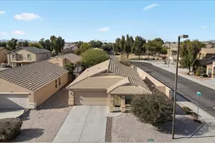 4888 S Rovey Pkwy, Buckeye, AZ 85326 - Photo 3