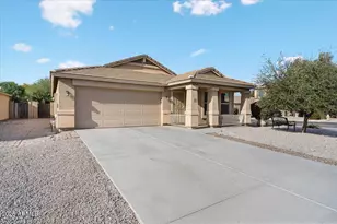 4888 S Rovey Pkwy, Buckeye, AZ 85326 - Photo 1