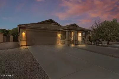 4888 S Rovey Parkway, Buckeye, AZ 85326 - Photo 29